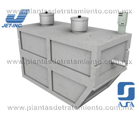 Plantas de Tratamiento para Aguas Residuales en Guadalajara